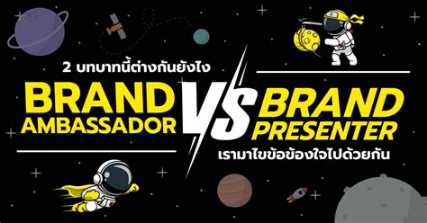 ยักษ์ย๊ากส์กับการตอบคำถาม: Brand Ambassador และ .